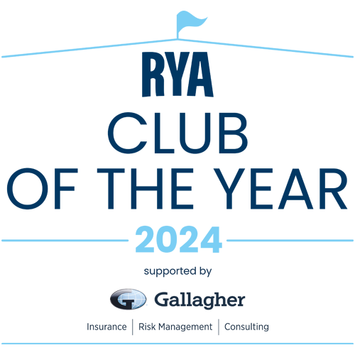 Club of the year supported by Gallagher