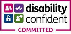 Disability Confident