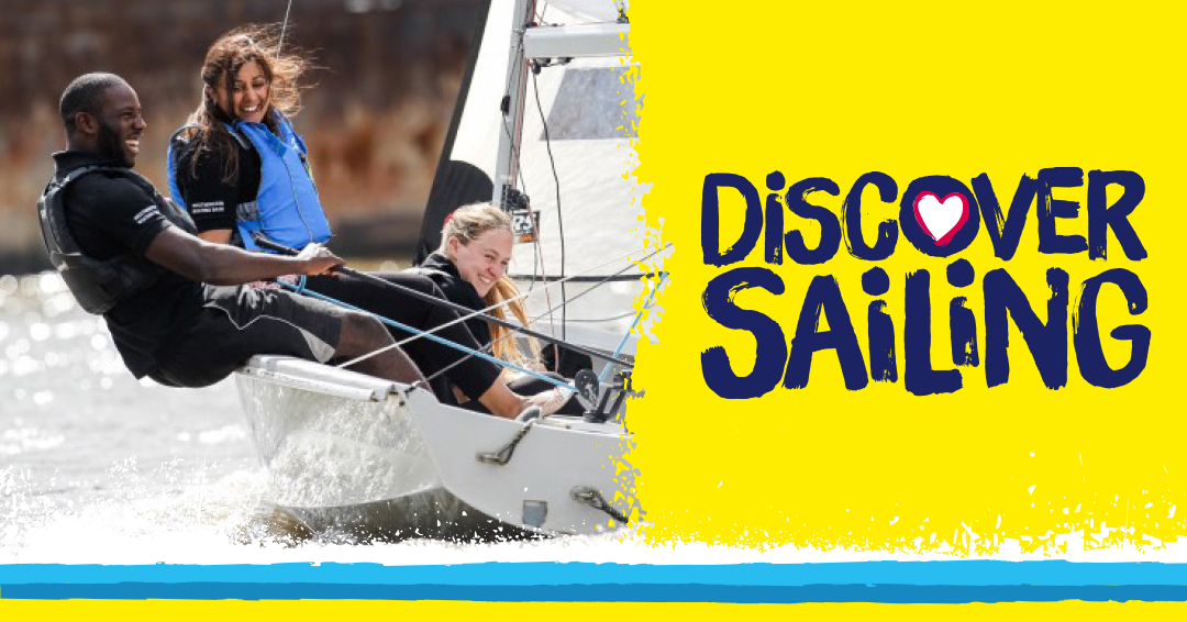 Discover Sailing INstagram resource