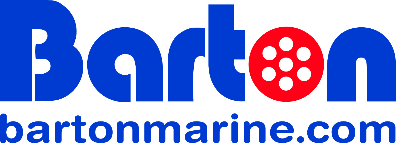 Barton Marine Logo