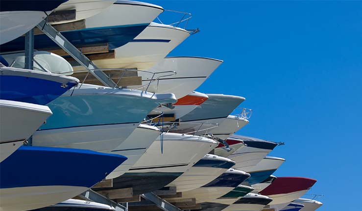 Bishop Skinner Marine - common boat insurance claims and how to avoid them