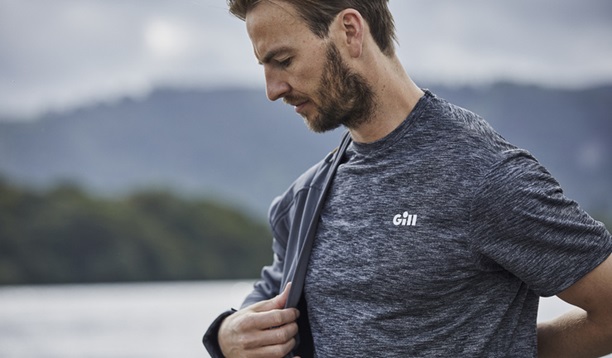 Gill TheLakes Active