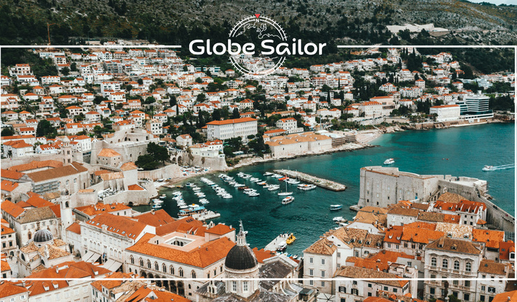 Globe Sailor