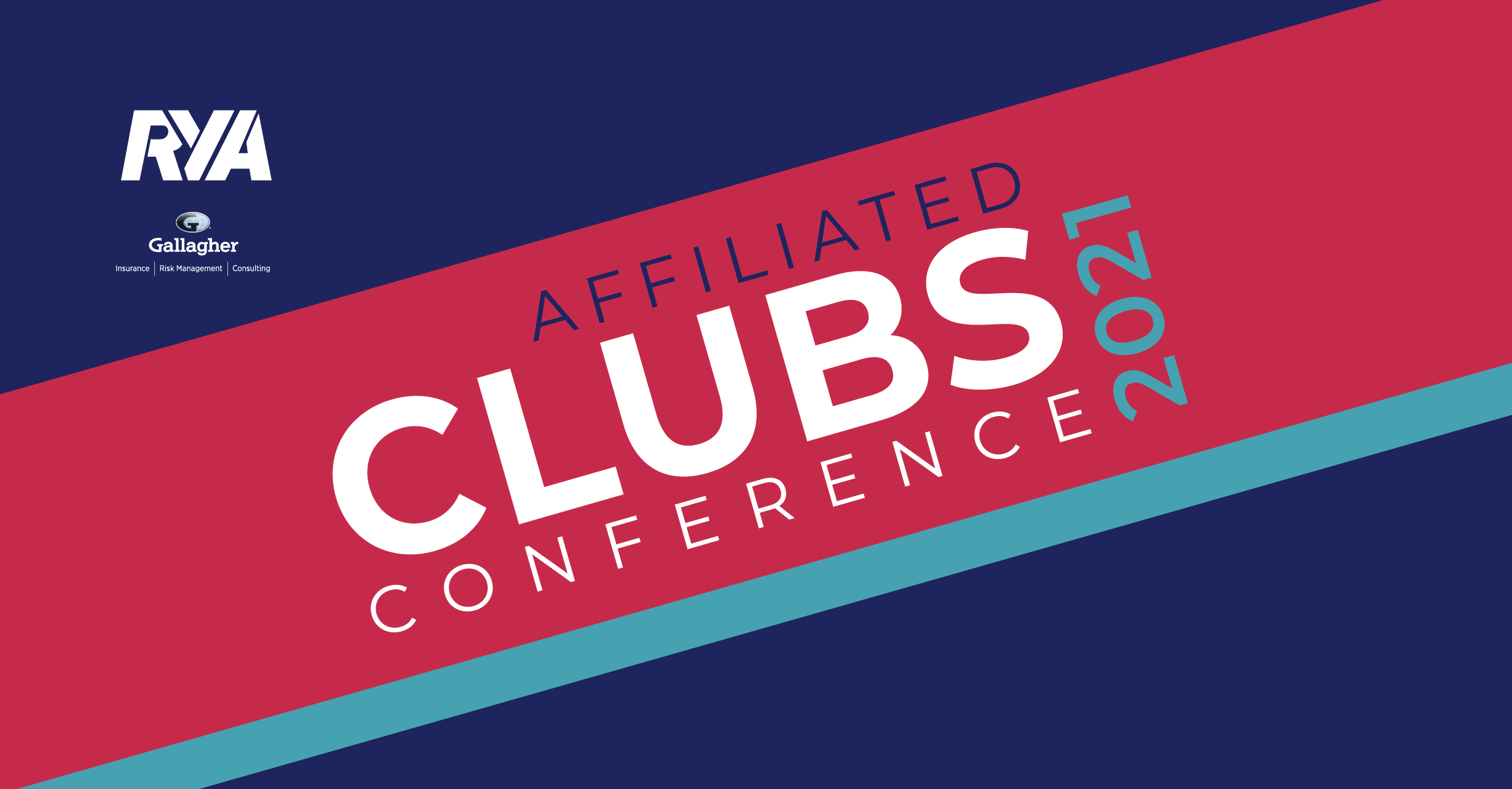 Affiliated Clubs Conference logo banner