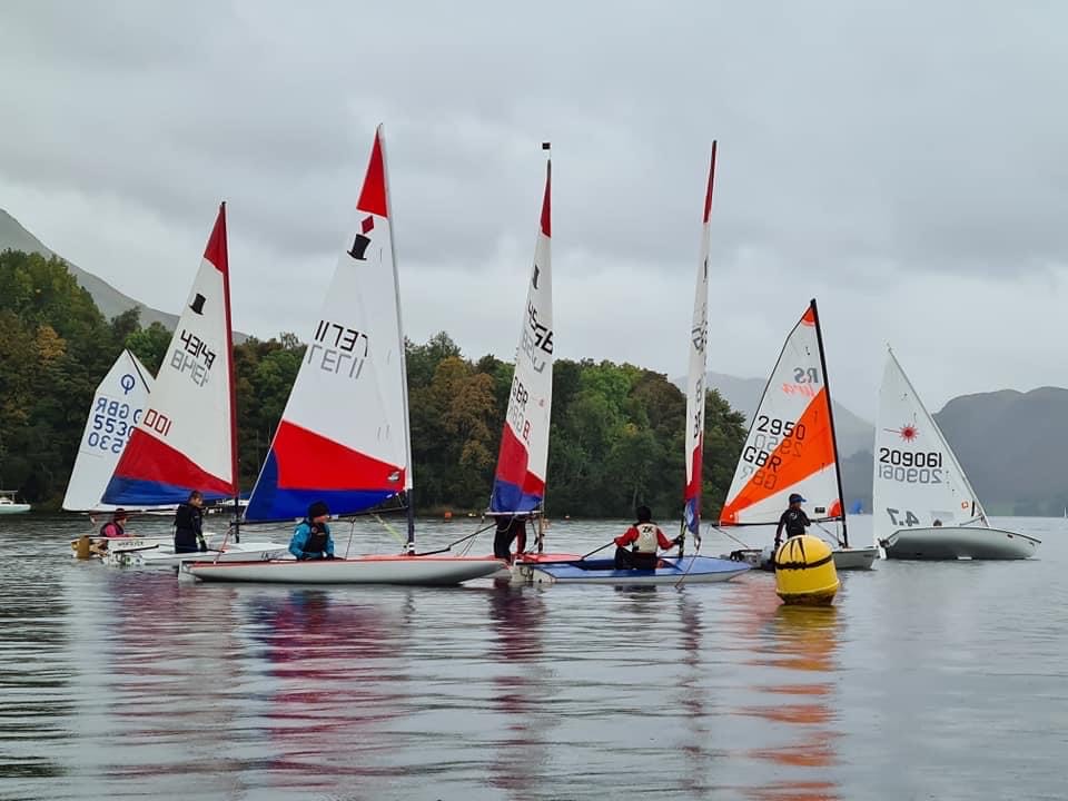 Ullswater 1