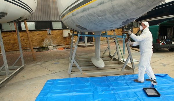 Various images for April 2021 InBrief newsletter