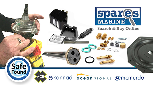 Latest member offers June 2021 - CleantoGleam, Imray and Spares Marine