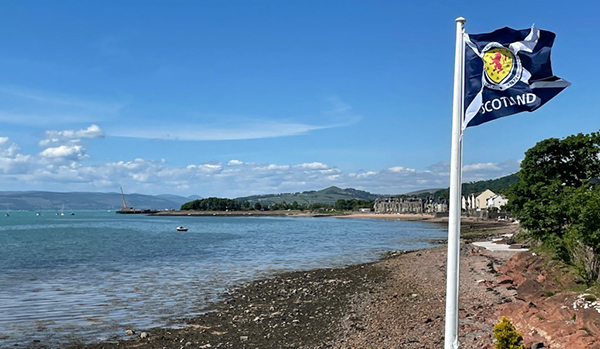 Various images for ITSB newsletter Summer 2021