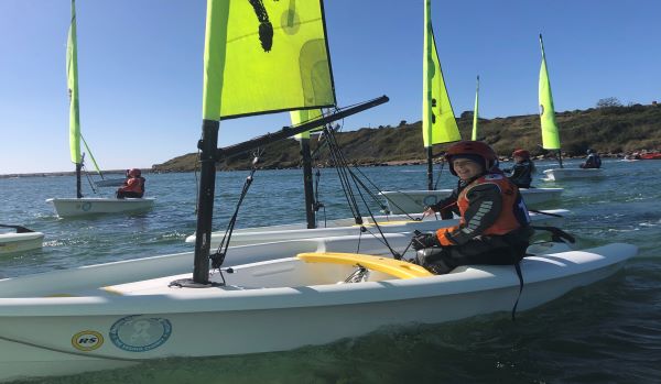 Various images for In Your Element OnBoard newsletter August