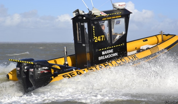 Images for preseason checks from Sea Start