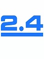 2.4  logo