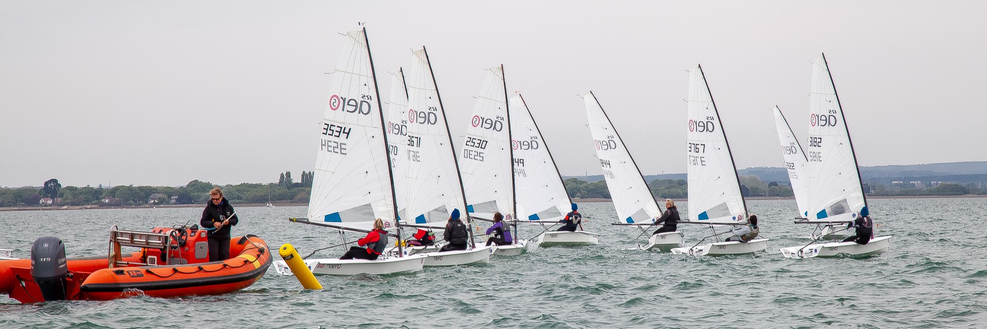 Steering the Course
