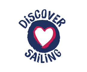 RYA Discover Sailing Logo