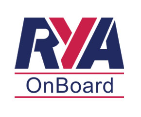 RYA Onboard Logo