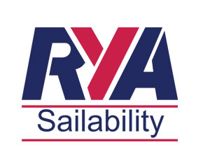 RYA Sailability Logo