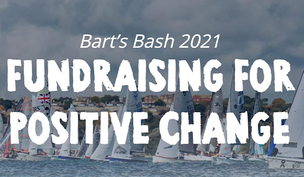 Fundraising for positive change