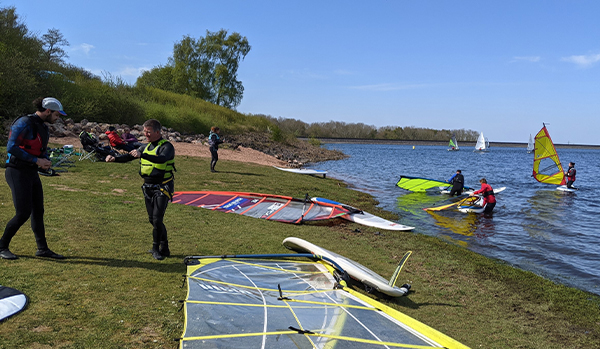 Club activity