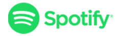 Spotify badge