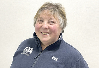 Staff Portraits