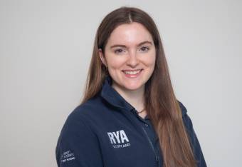 RYA Scotland Staff