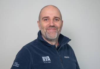 RYA Scotland Staff