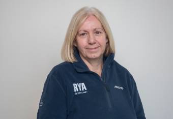 RYA Scotland Staff