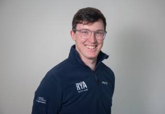 RYA Scotland Staff