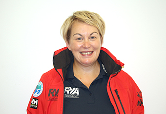Pauline McGrow