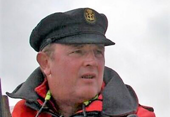 Portrait of the board member