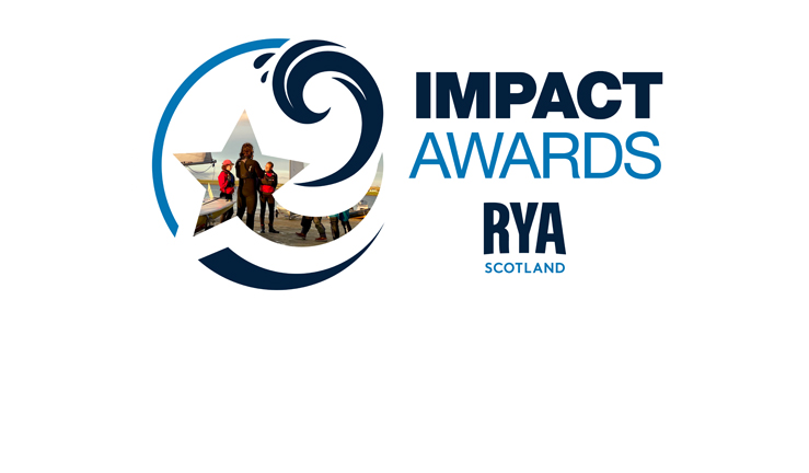 New Impact Awards Logo