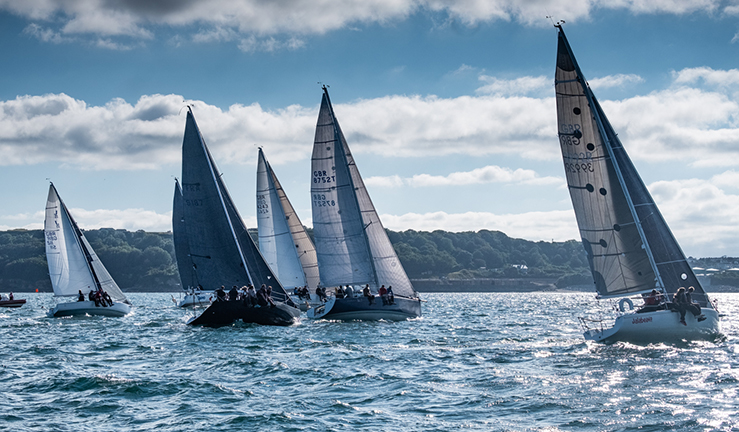 yacht racing handicap systems