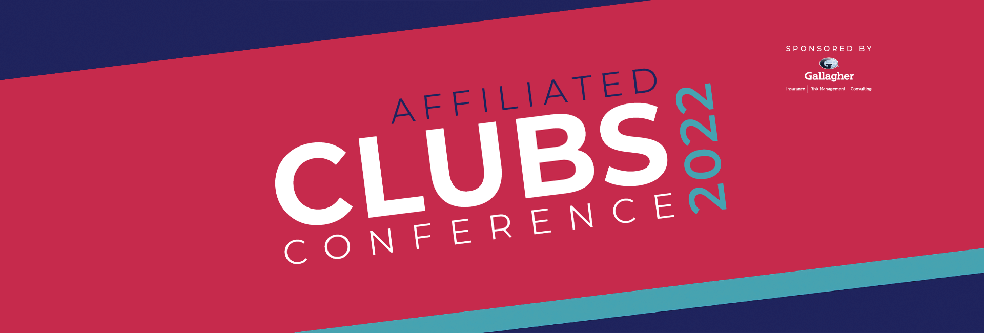 Affiliated conferences logo