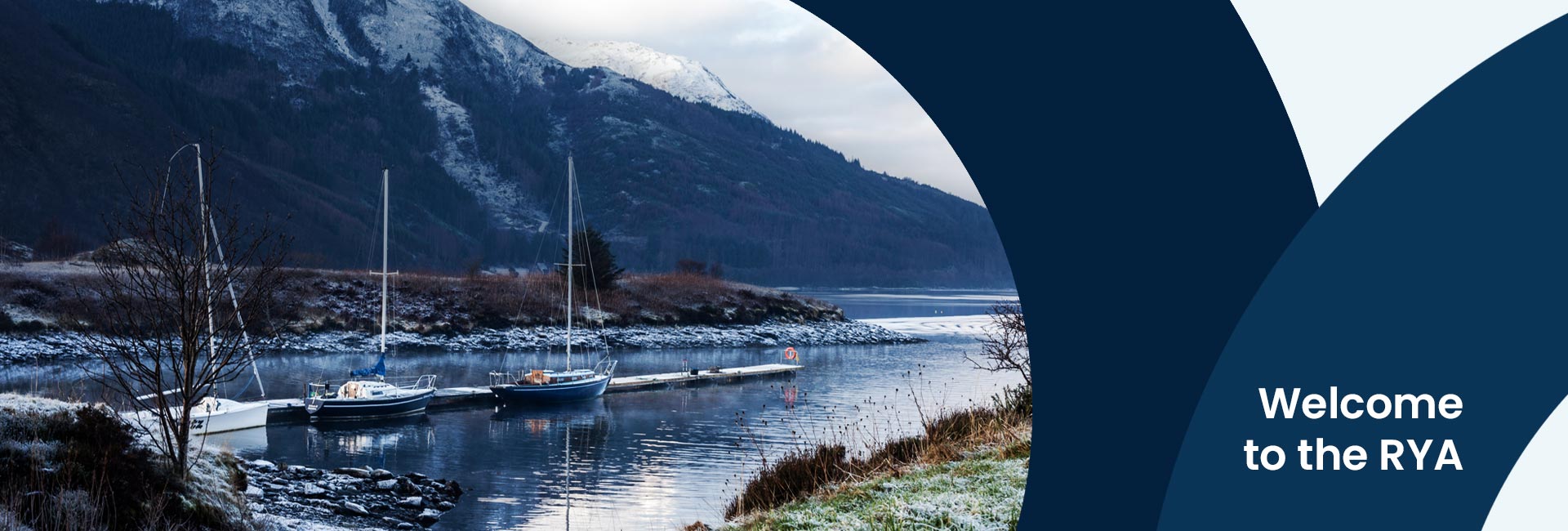 Welcome to the RYA