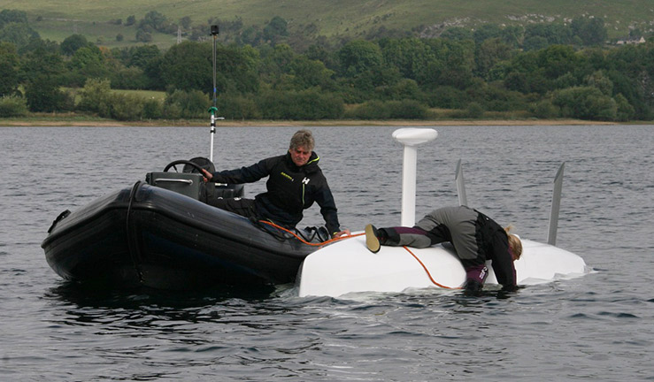 keel extended - 1 of 4