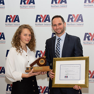 RYA NI awards show winners03