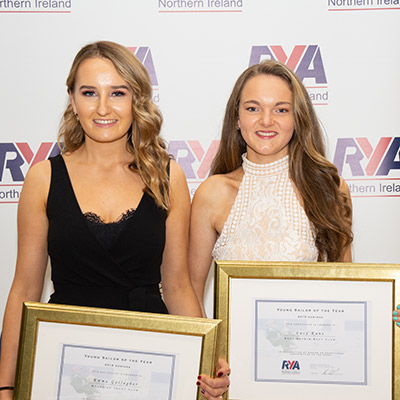 RYA NI awards show winners05