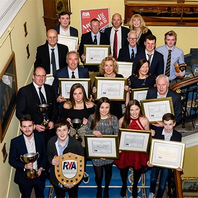 RYA NI awards show winners06