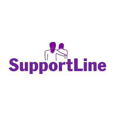 Support line