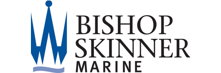 Bishop Skinner logo