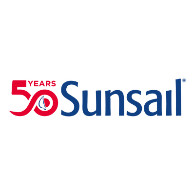 Sunsail partner logo