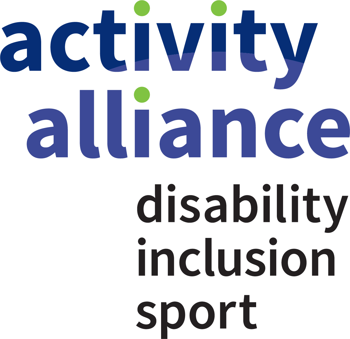 Activity Alliance - disability inclusion in sport
