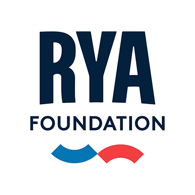 RYA foundation logo