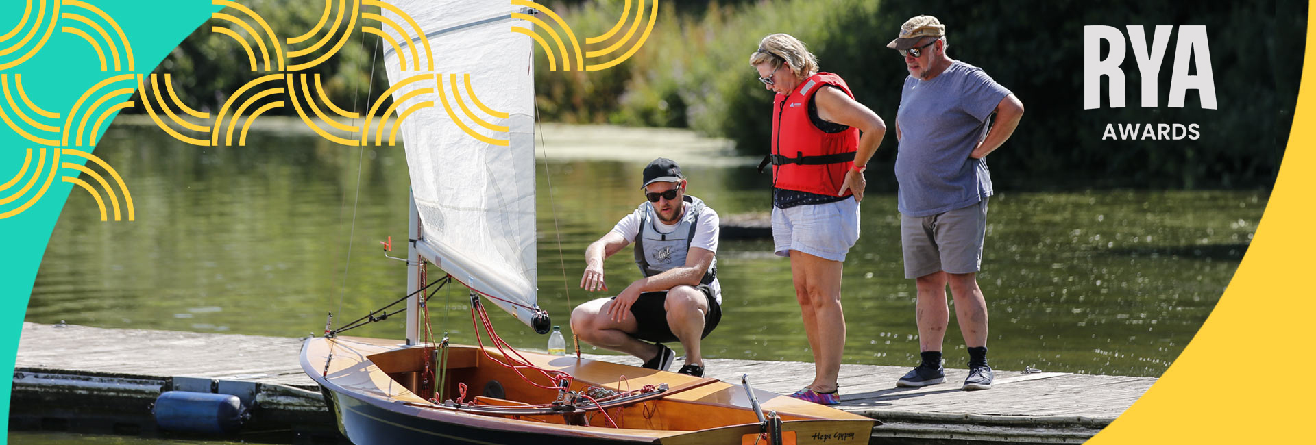 Rya awards hero image