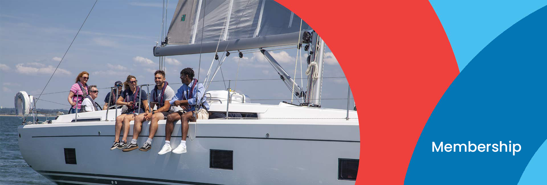 Join the RYA today at our membership page