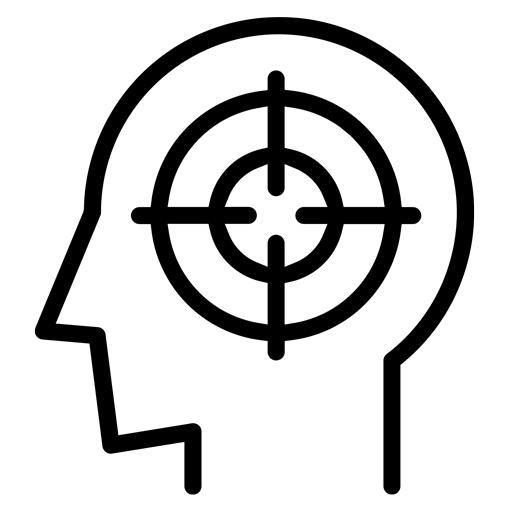  behavior Icon