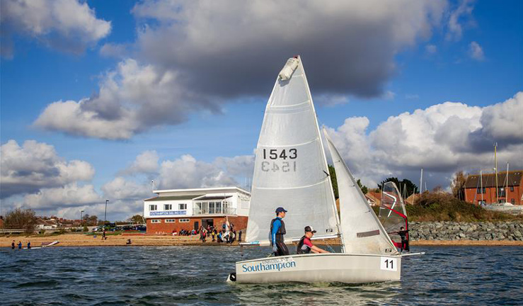 Regional training days 