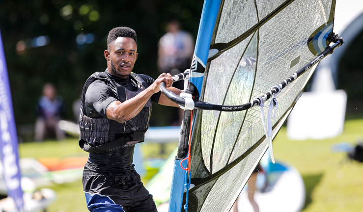 Regional training days 