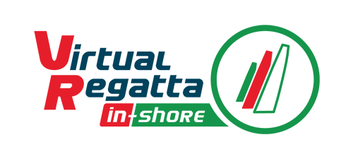 Virtual regatta inshore logo
