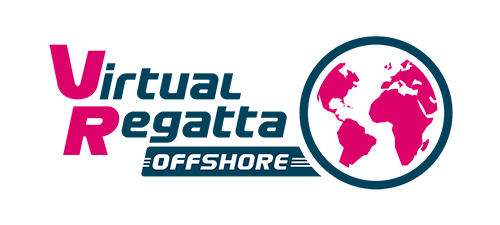 Virtual regatta offshore logo