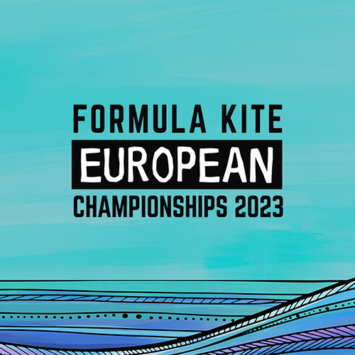 formula kite euros branding